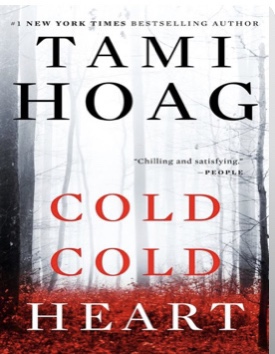 Cold Cold Heart by Tami Hoag