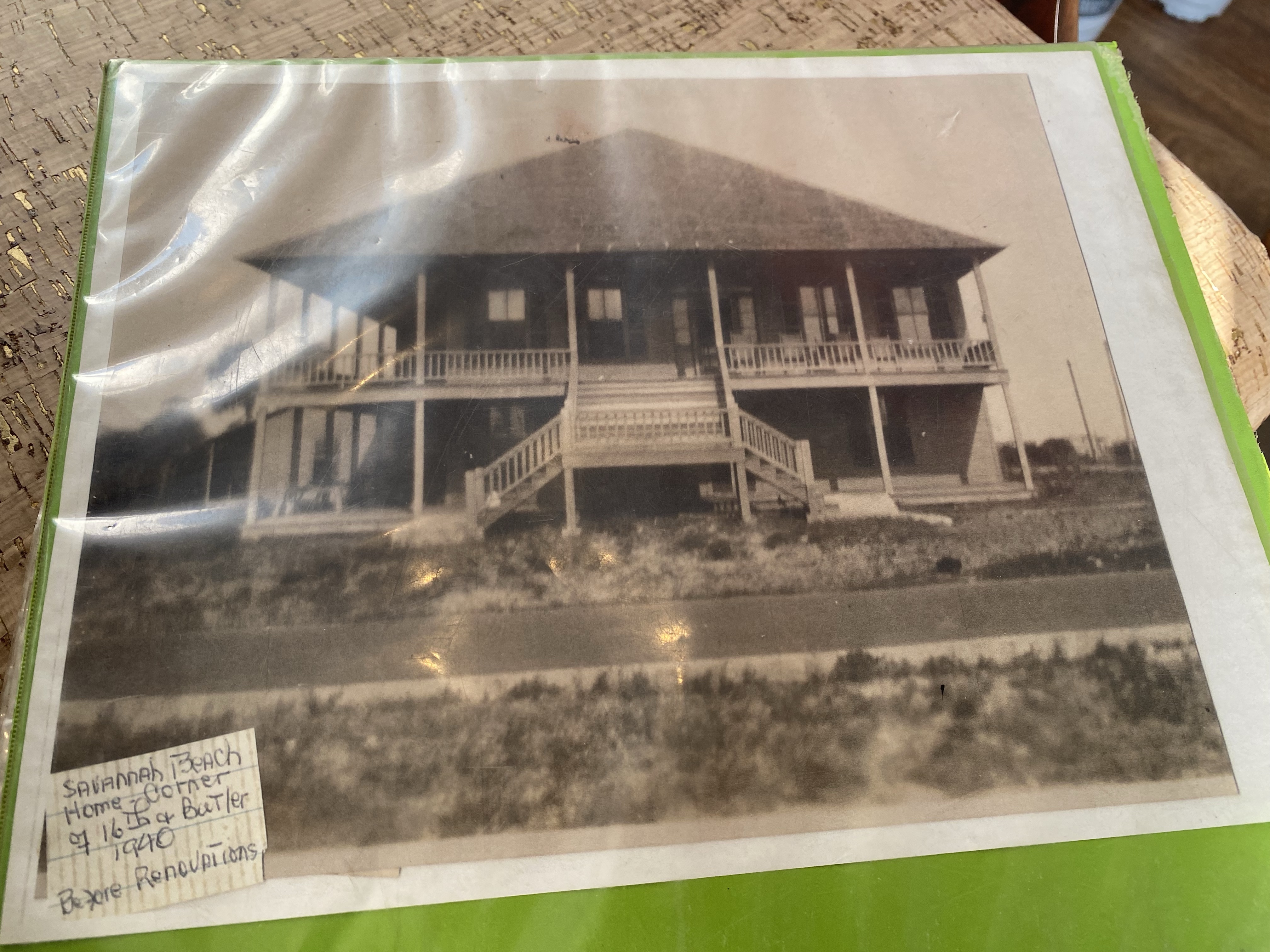 Original picture of Beachview Inn and Spa on Tybee Island